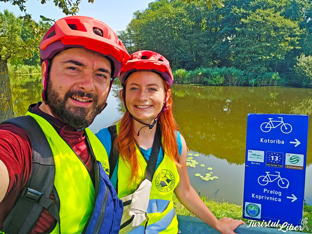 eurovelo 13 cycling route