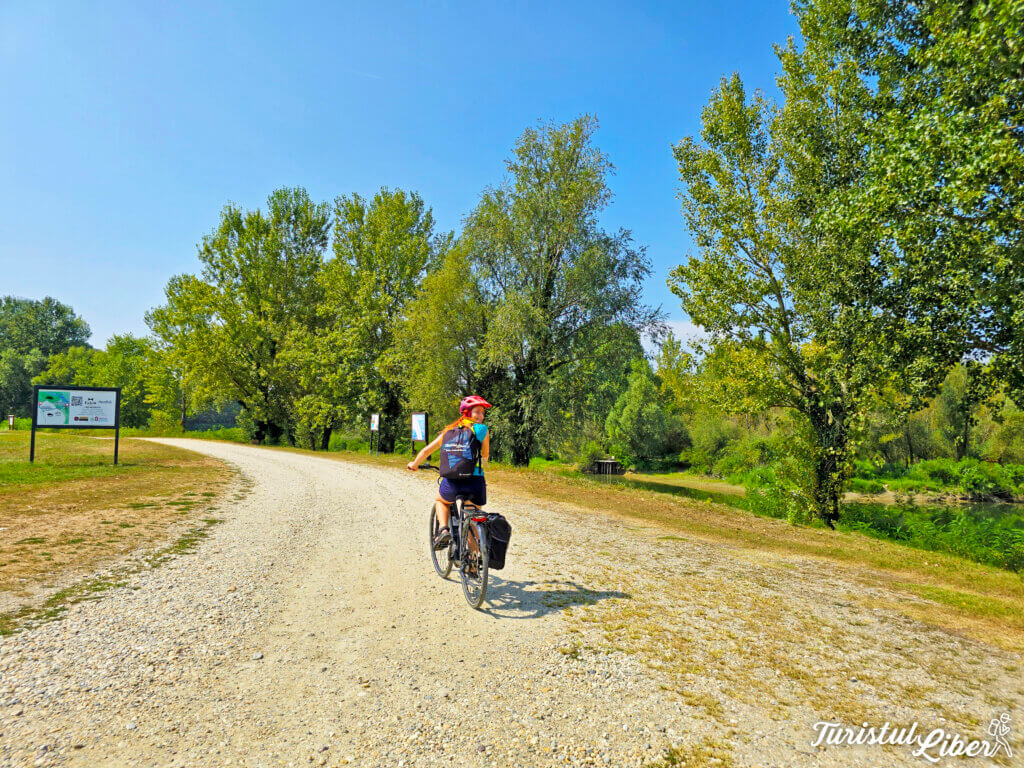 eurovelo 13 route