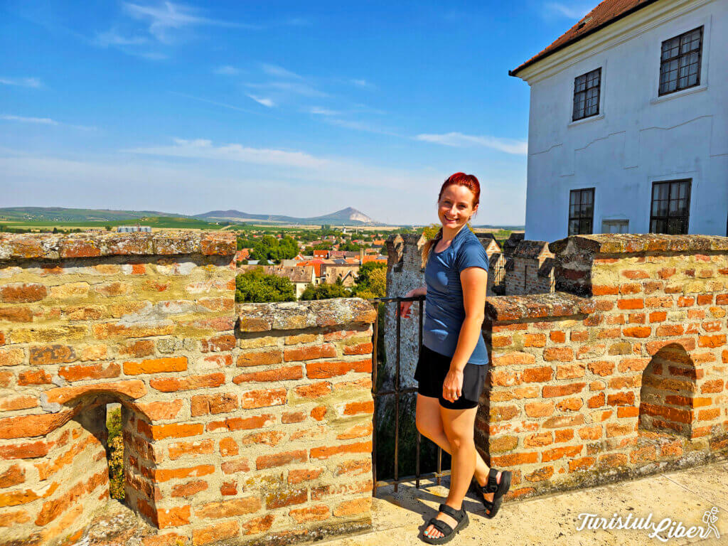 hungary castle siklos