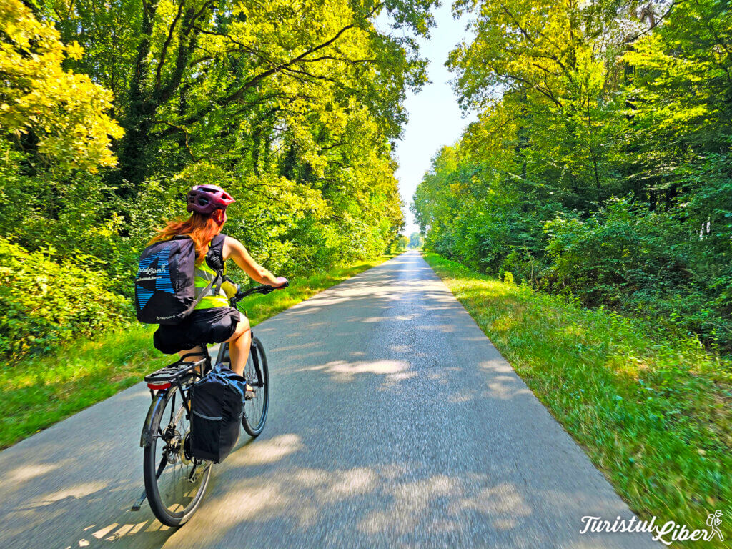 iron curtain trail route