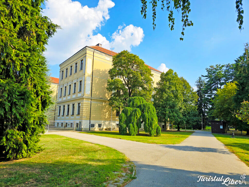 koprivnica city tour