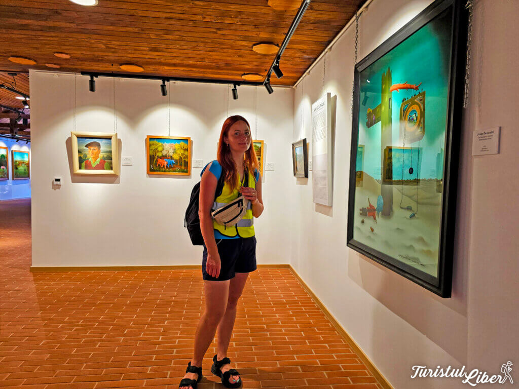 naive art hlebine