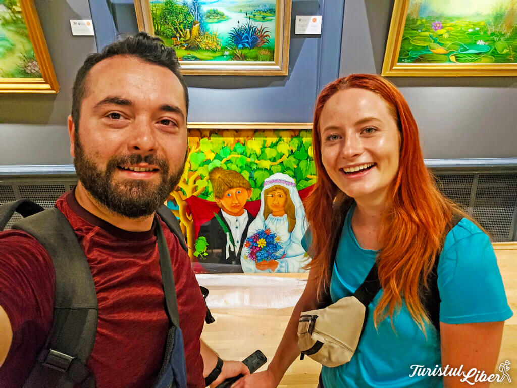 naive art koprivnica