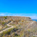 sector central cetatea argamum