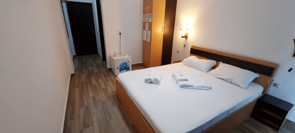 Camera dubla Blue Sky Resort