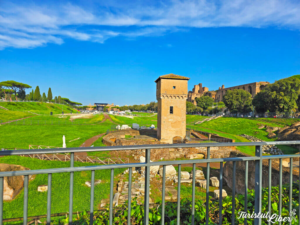 circus maximus roma