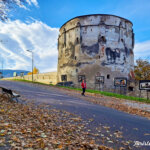 bastionul postavarilor brasov