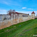 turnul lemnarului brasov
