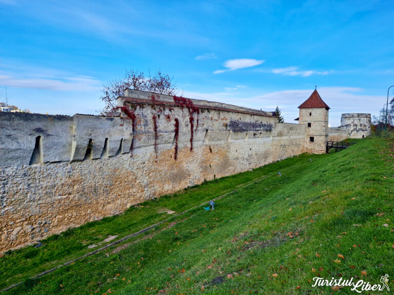 turnul lemnarului brasov