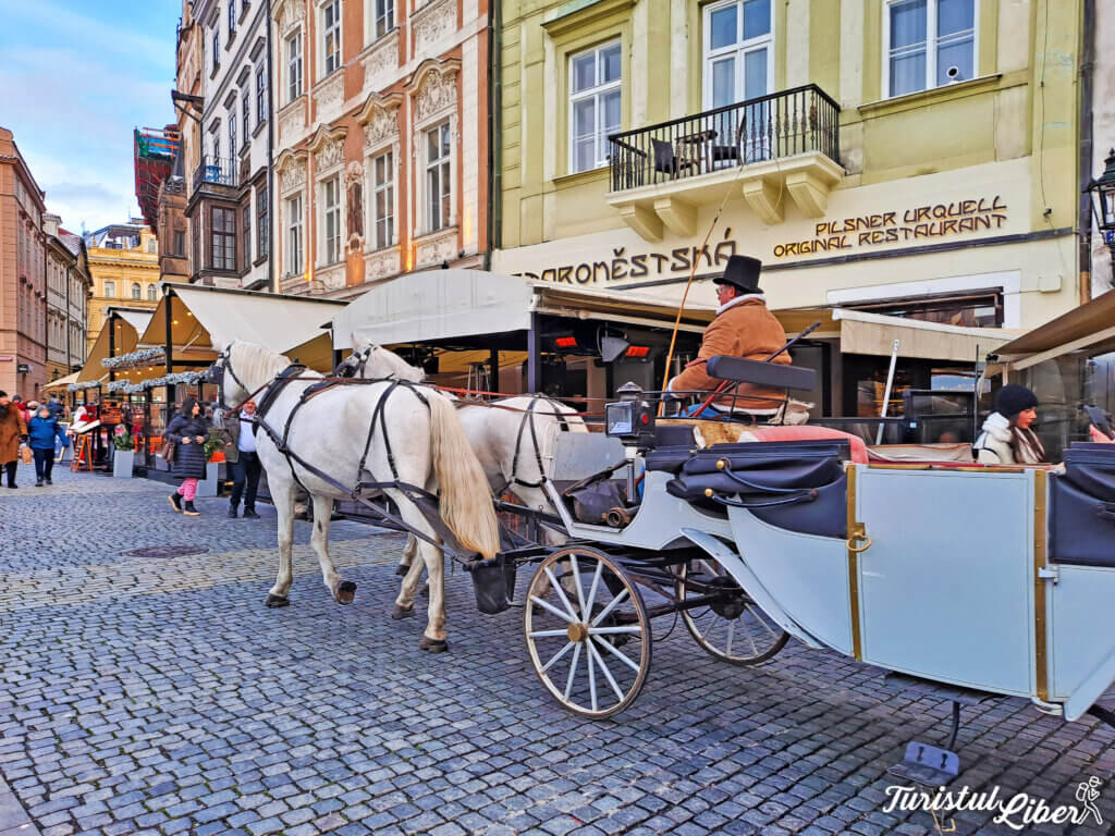 ce sa vizitezi in praga