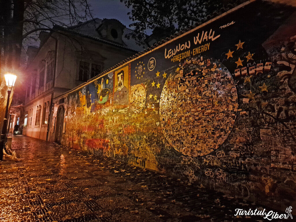 zidul lenin praga
