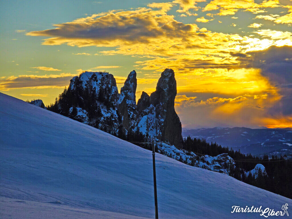 apus pietrele doamnei rarau