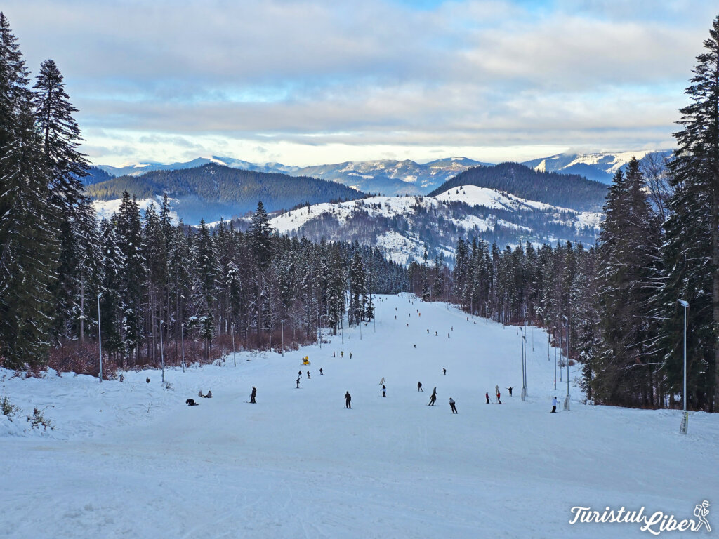 partie rarau campulung