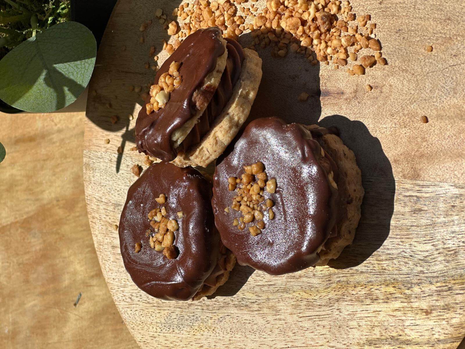 biscuiti zorele nuruk