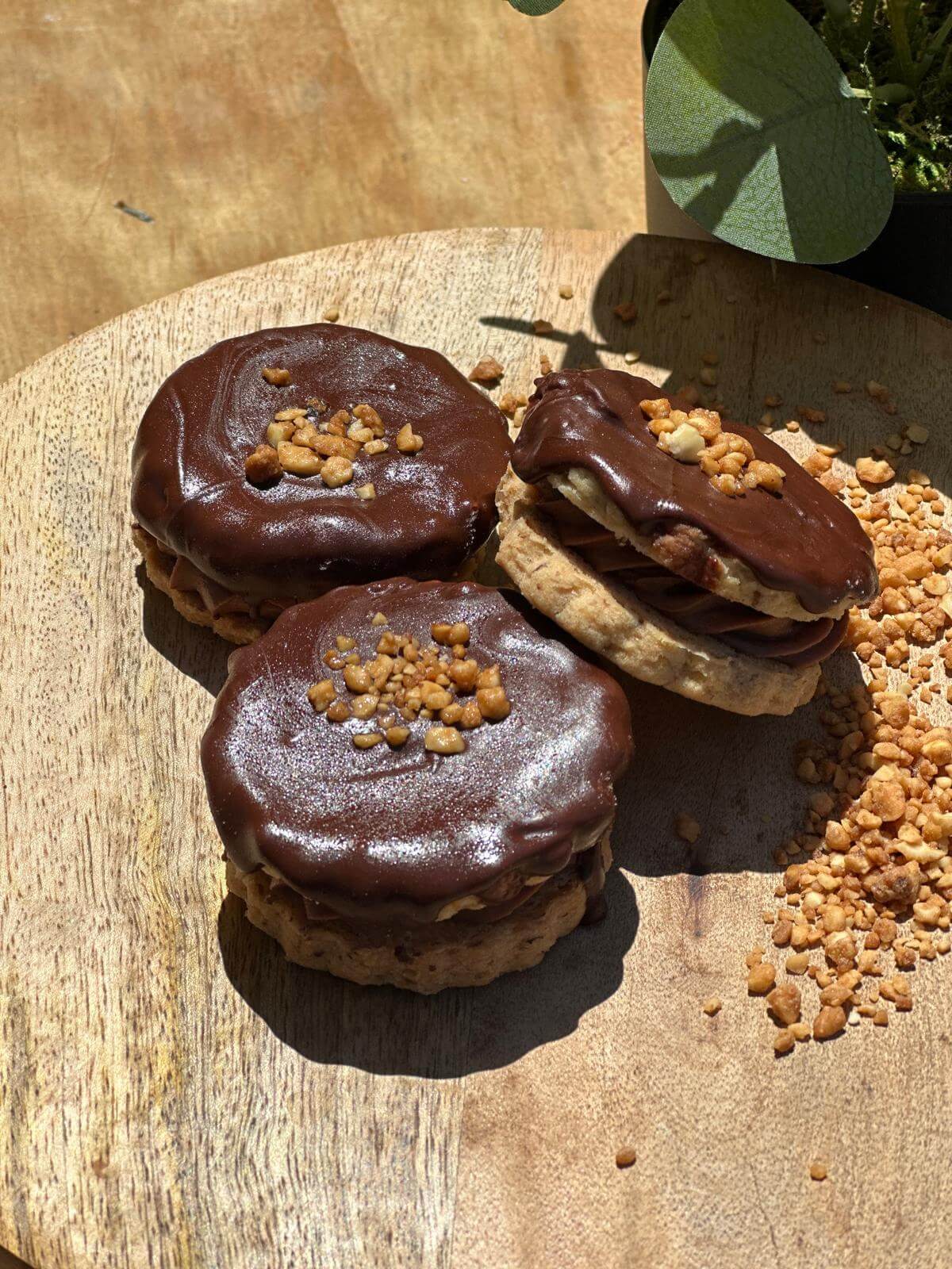 Biscuiți Zorele