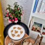 cafenea constanta cuib