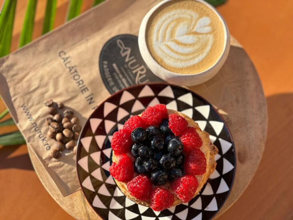 cafeneaua nuruk constanta