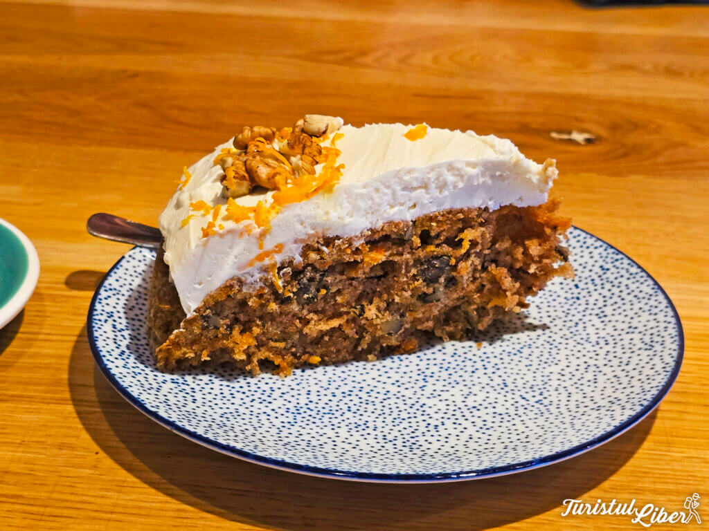 desert cafenea nod sibiu