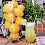 limonada cuib cafe
