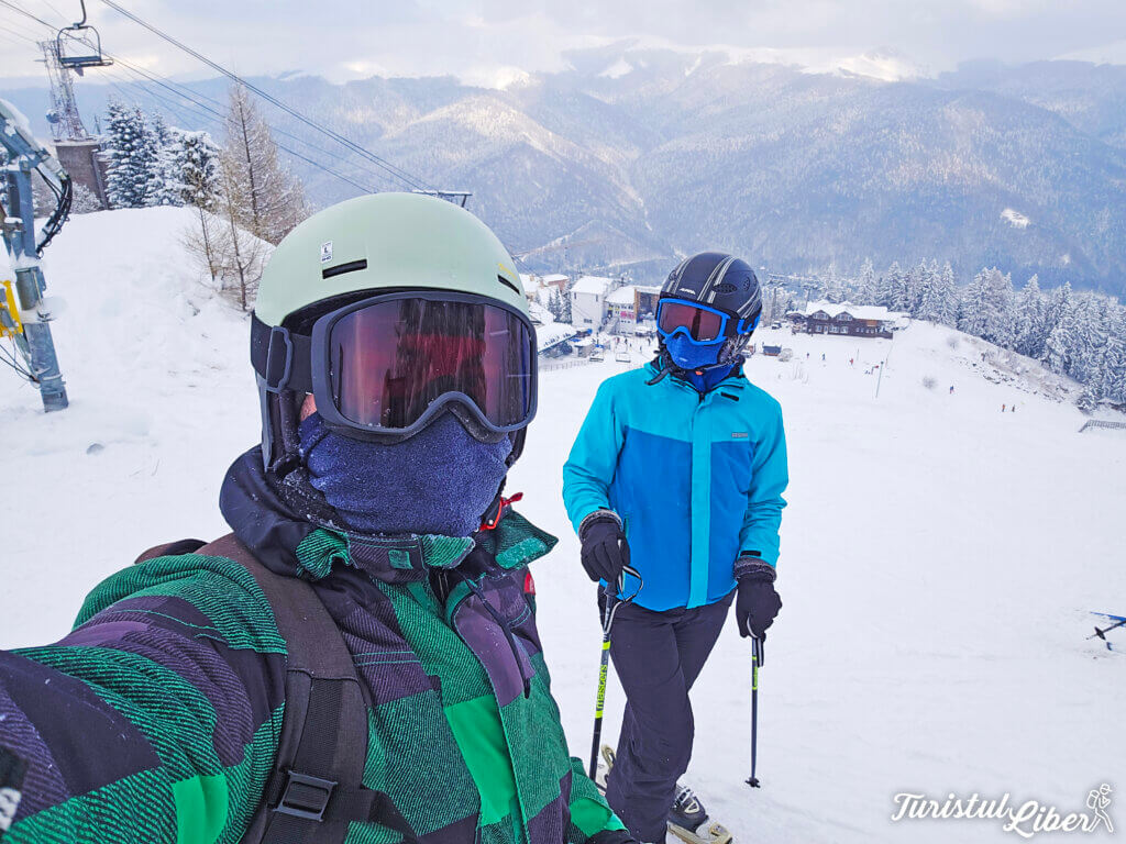 partie sinaia pareri