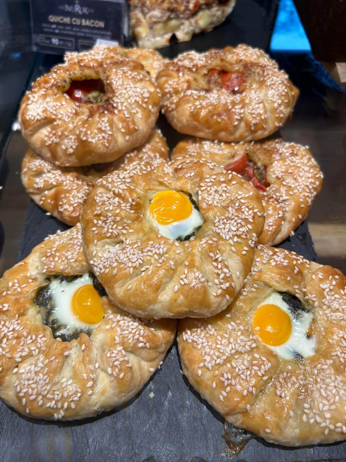 Delicii artizanale dulci și sărate
