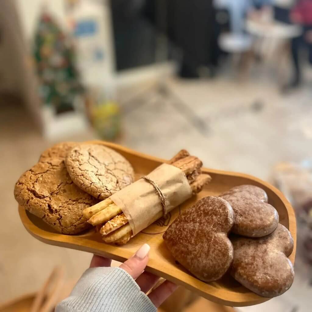 pricomigdale cuib cafe constanta