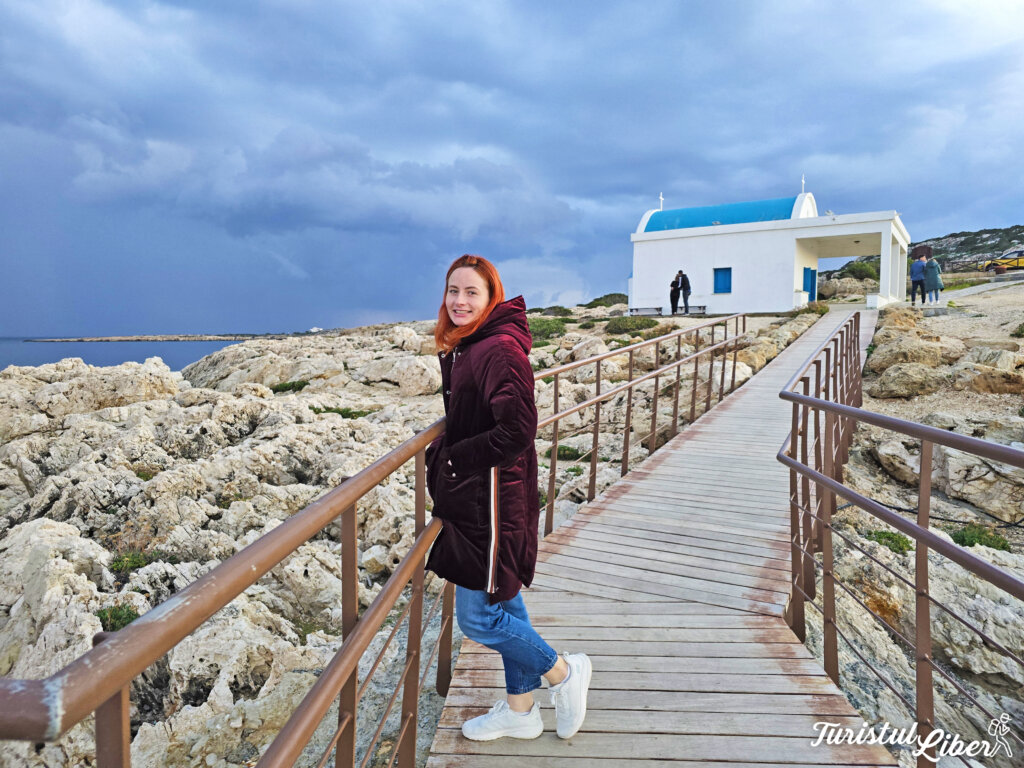 Agioi Anargioi cipru