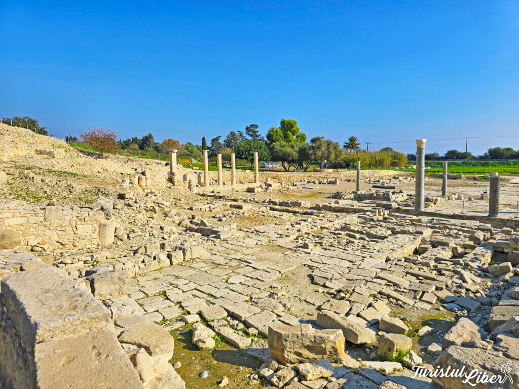 cetate amathus cipru