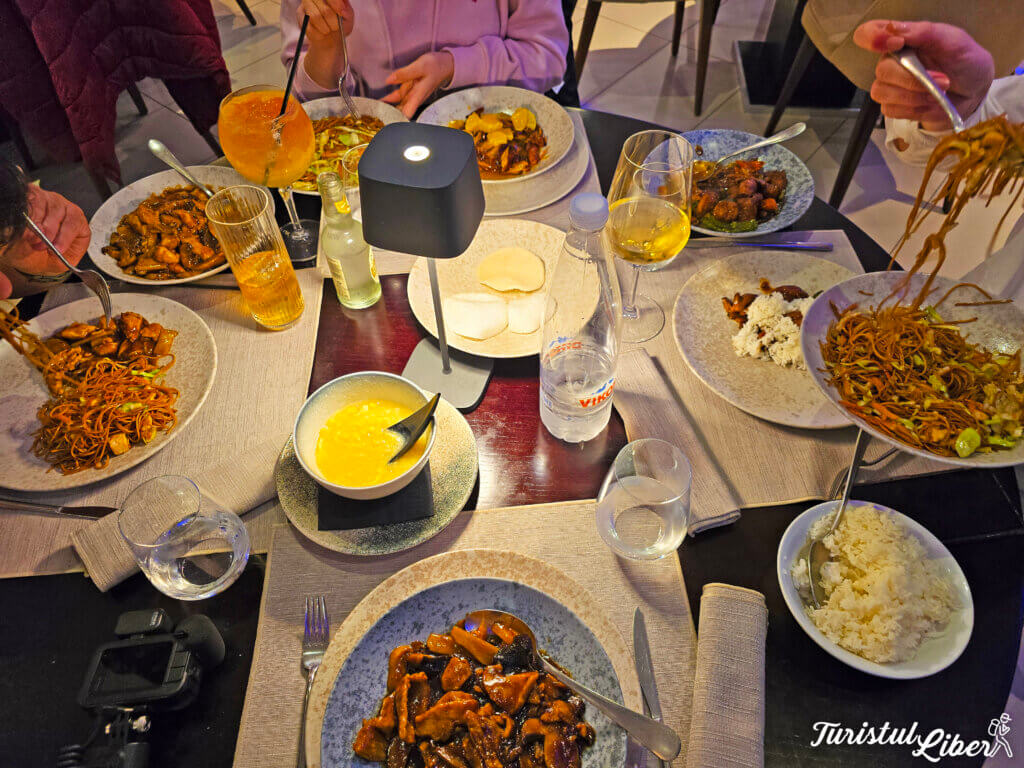 restaurant chinezesc pafos