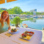 Top Restaurante Portul Tomis Constanța unde merită să mergi în 2026