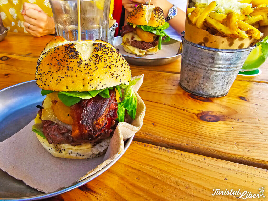 burgeri buni barcelona