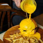 burgeri tomis pub