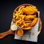 crispy pui august rumenit