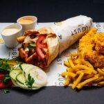 fast food constanta august rumenit