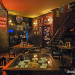 interior tomis pub constanta
