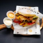kebab august rumenit
