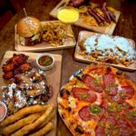 pizza tomis pub constanta