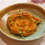 spicy muhammara constanta