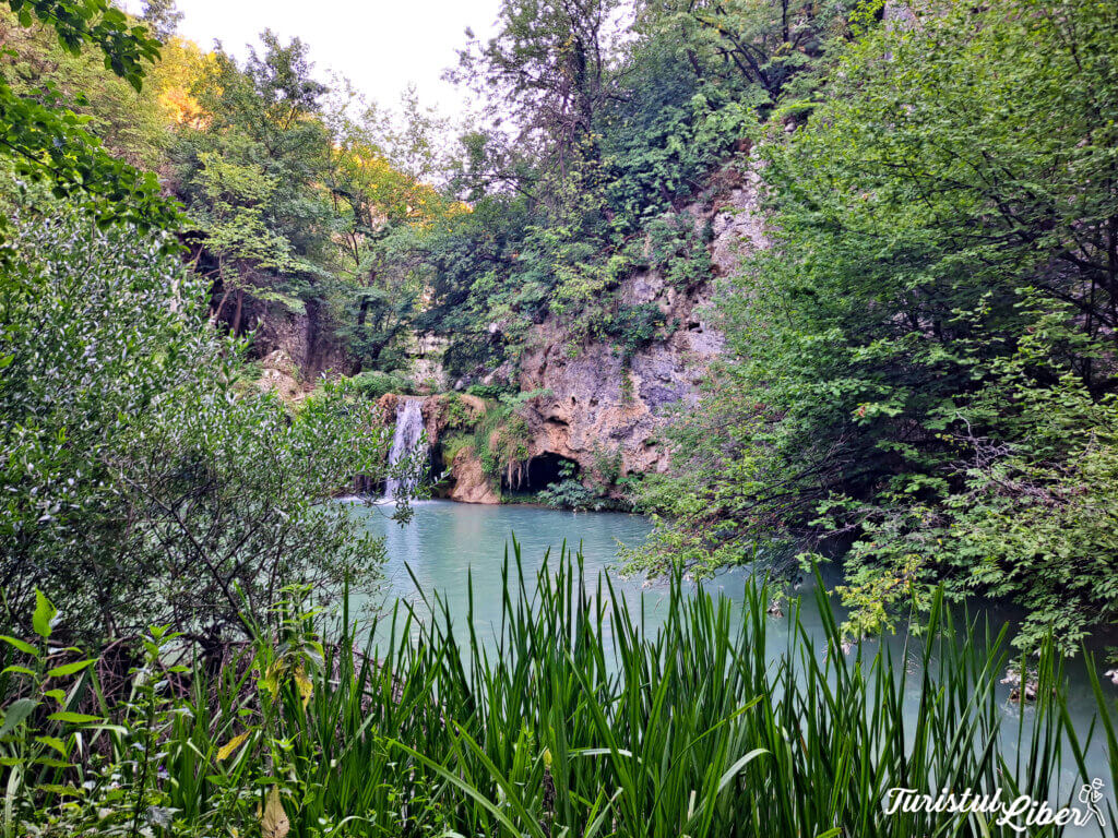Cascada Hotnitsa Bulgaria