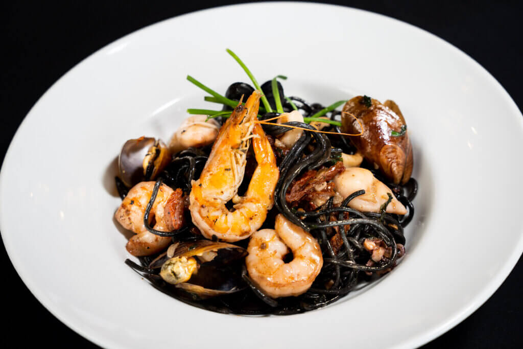 fructe de mare compass constanta