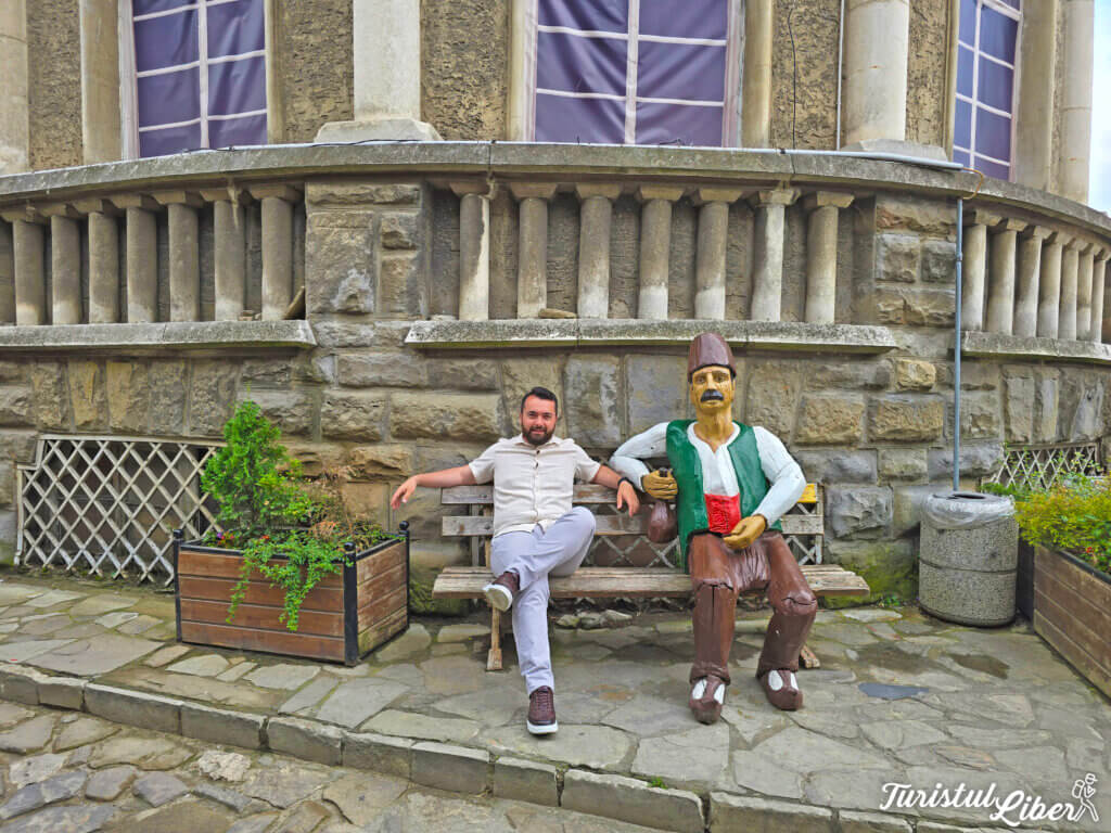 istorie veliko tarnovo