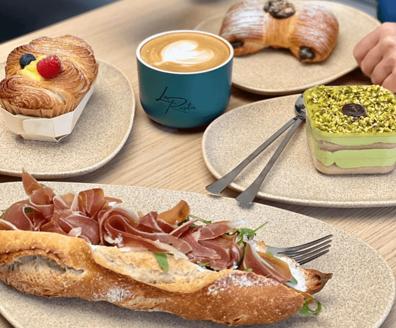 la rosta brunch bucuresti