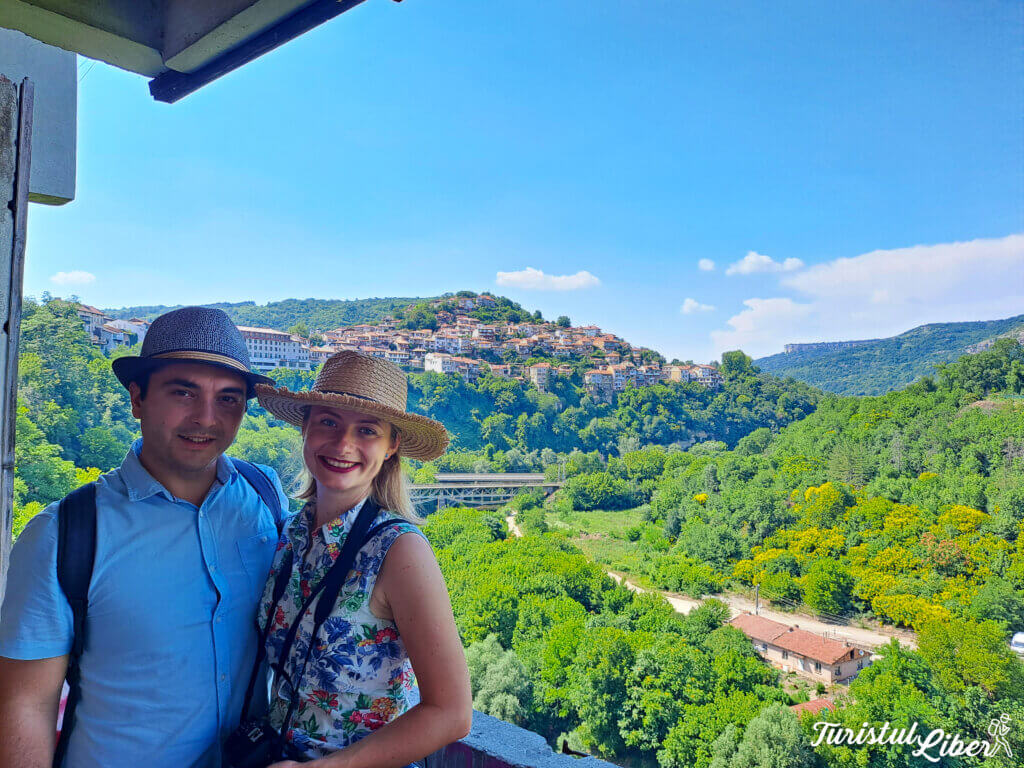 locuri de vizitat Veliko Tarnovo