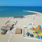 plaja modern constanta