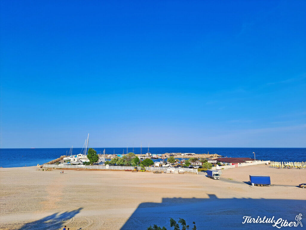 Plaje Eforie Nord – Ce plaje recomandăm în 2025?