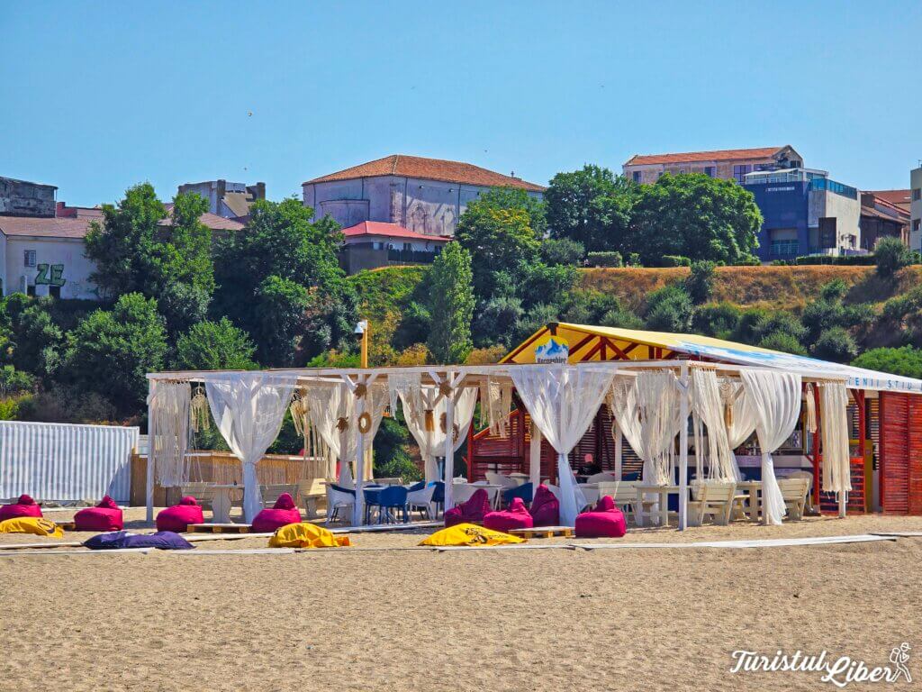 alohah beach modern