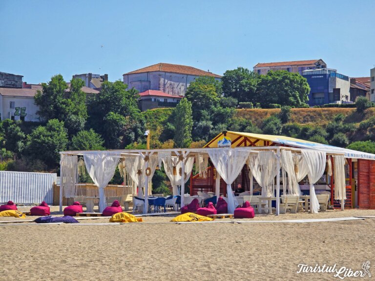 alohah beach modern
