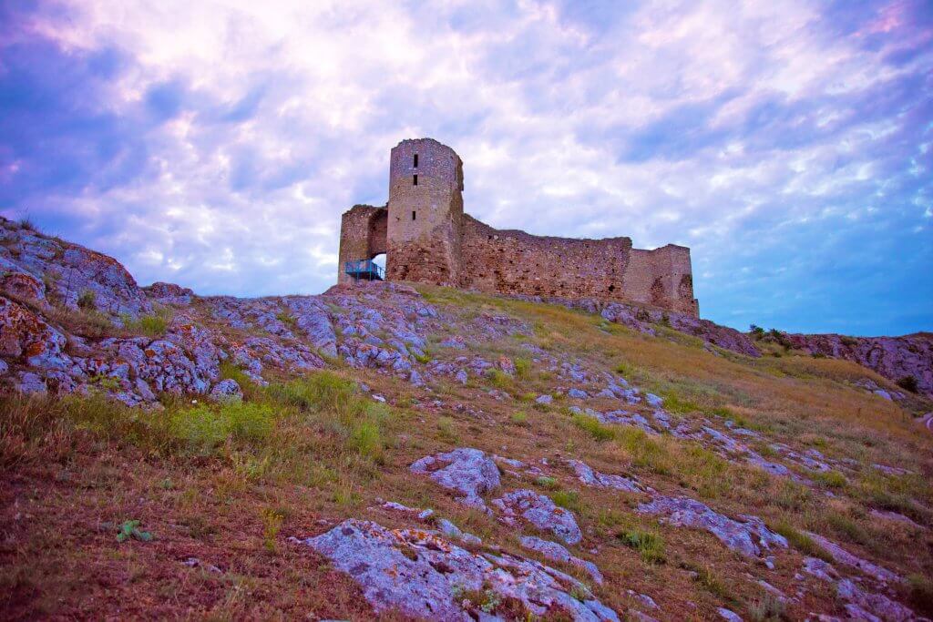 festival enisala 2025