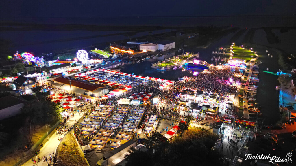 Festivalul Borșului Lipovenesc Jurilovca 2025 NU se va ține – Vezi de ce