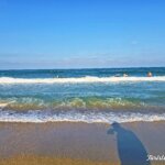 plaje cearsaf constanta